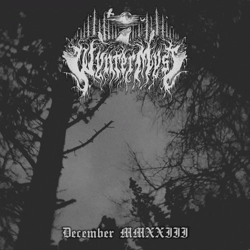 Wynter Myst : December MMXXIII